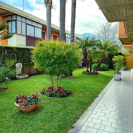 Ferienwohnung Maresole Tra L'Etna E Taormina Mascali Exterior foto