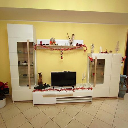 Ferienwohnung Maresole Tra L'Etna E Taormina Mascali Exterior foto