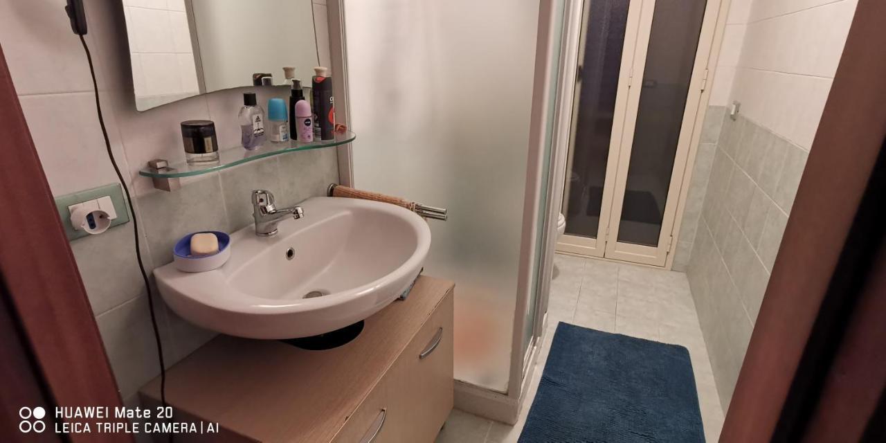 Ferienwohnung Maresole Tra L'Etna E Taormina Mascali Exterior foto
