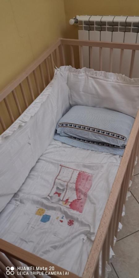 Ferienwohnung Maresole Tra L'Etna E Taormina Mascali Exterior foto