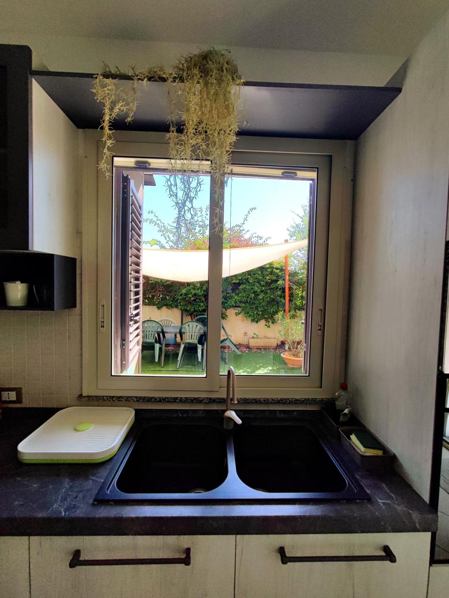 Ferienwohnung Maresole Tra L'Etna E Taormina Mascali Exterior foto