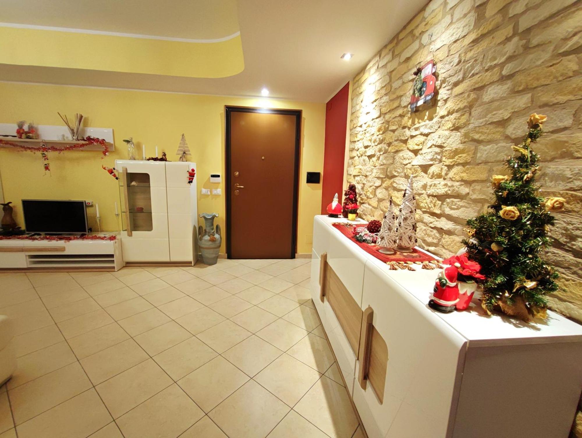 Ferienwohnung Maresole Tra L'Etna E Taormina Mascali Exterior foto
