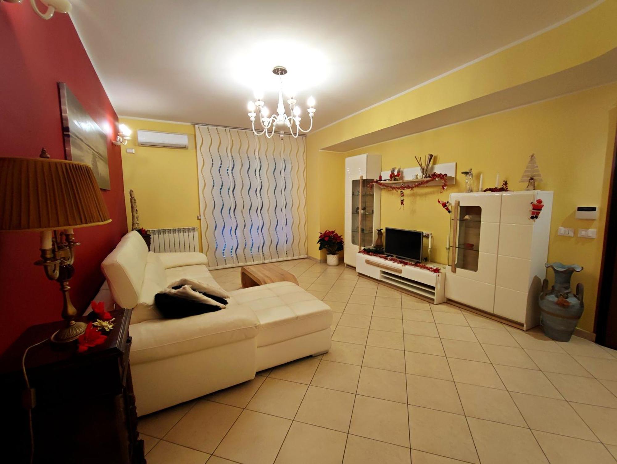 Ferienwohnung Maresole Tra L'Etna E Taormina Mascali Exterior foto