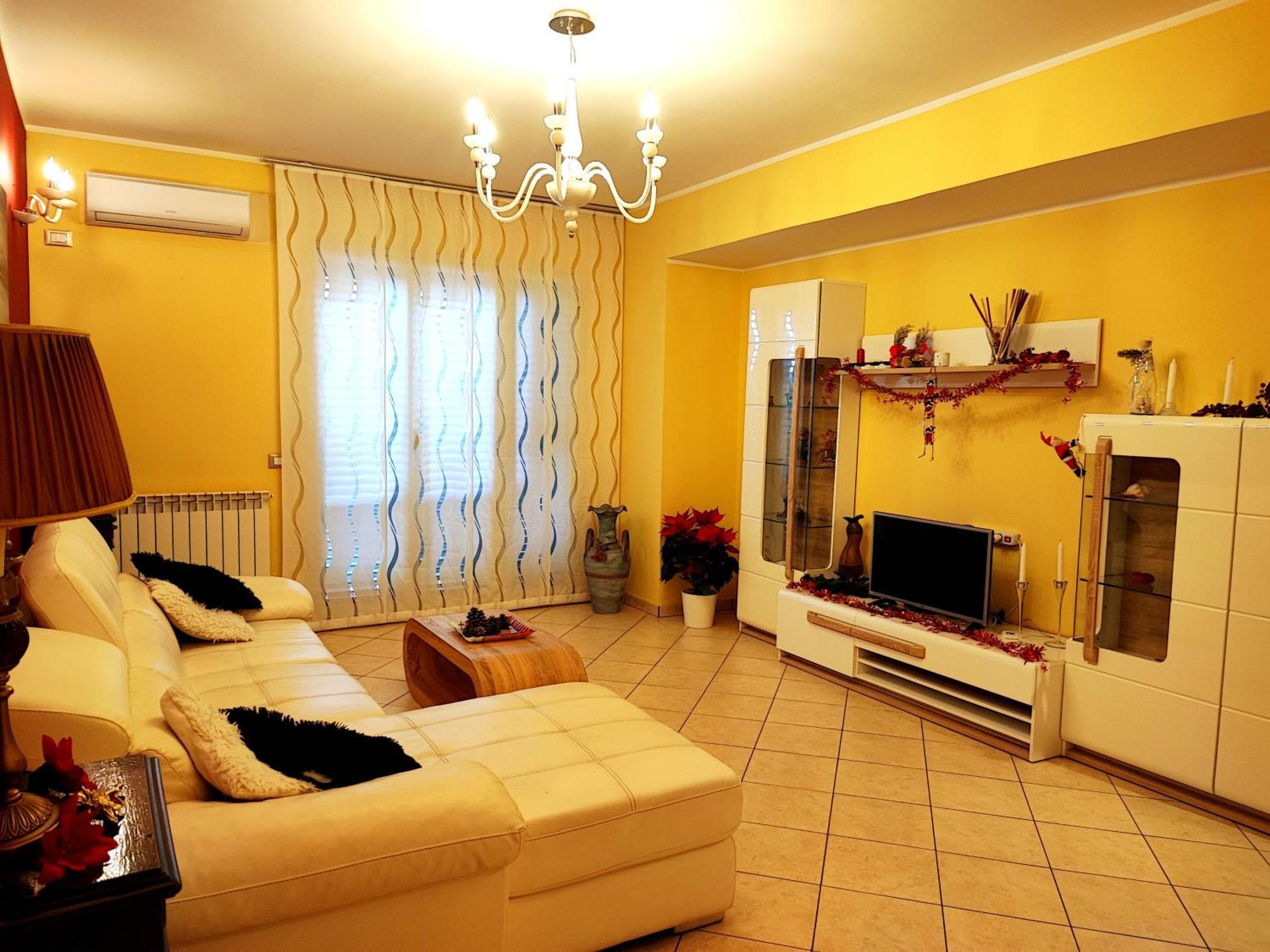 Ferienwohnung Maresole Tra L'Etna E Taormina Mascali Exterior foto